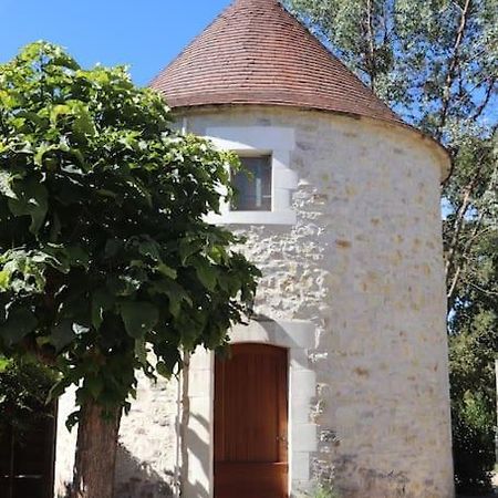 BeaupouyetLa Tour Du Perigord别墅 外观 照片