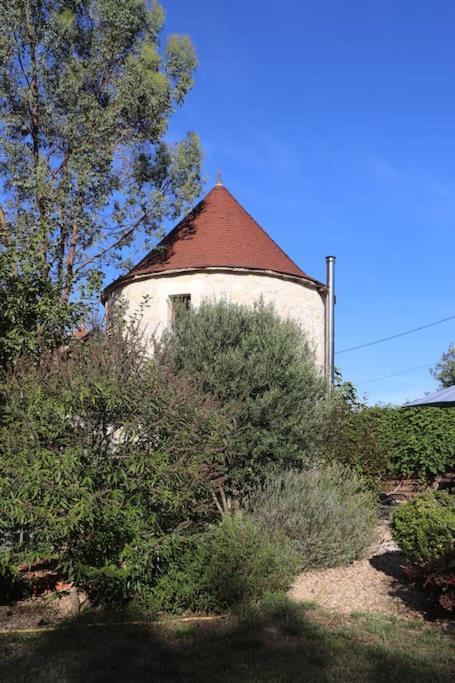 BeaupouyetLa Tour Du Perigord别墅 外观 照片